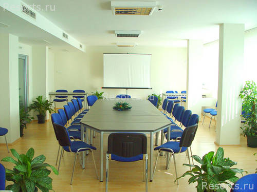 Aqua Hotel 13